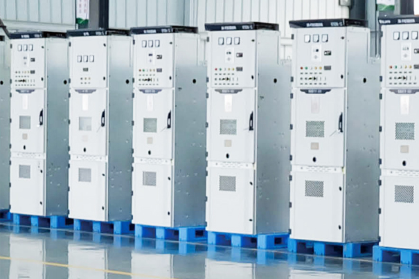 电力设备制造
